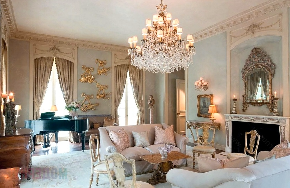 image5.png Ампир в дизайне интерьера